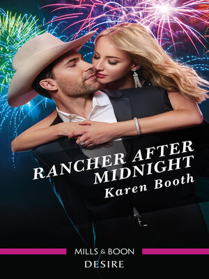 cover image of Rancher After Midnight